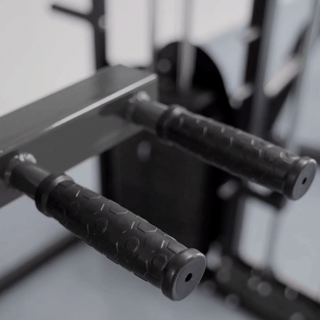 Smith Machine S8000 | Máquina Multipower