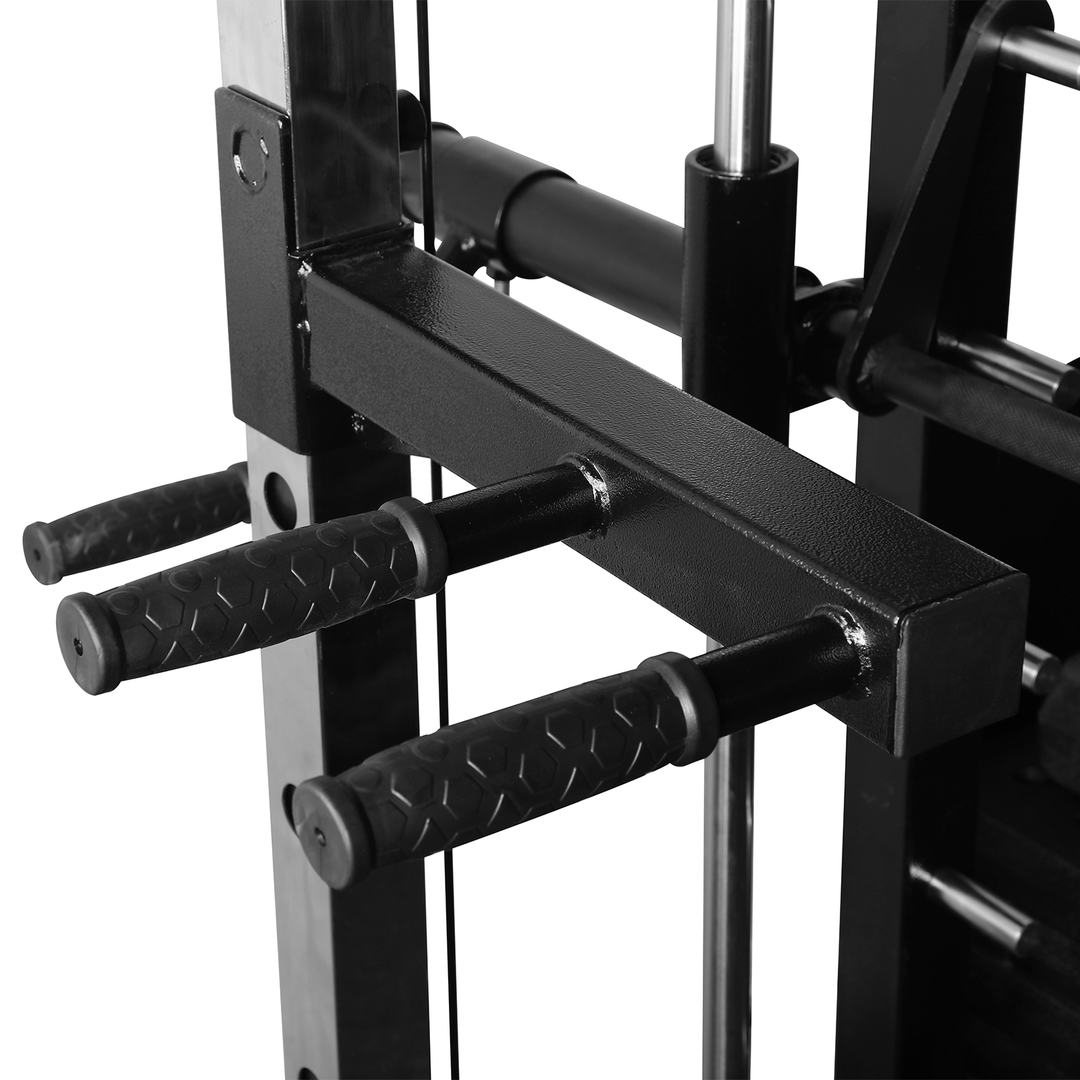 Smith Machine S8000 | Máquina Multipower