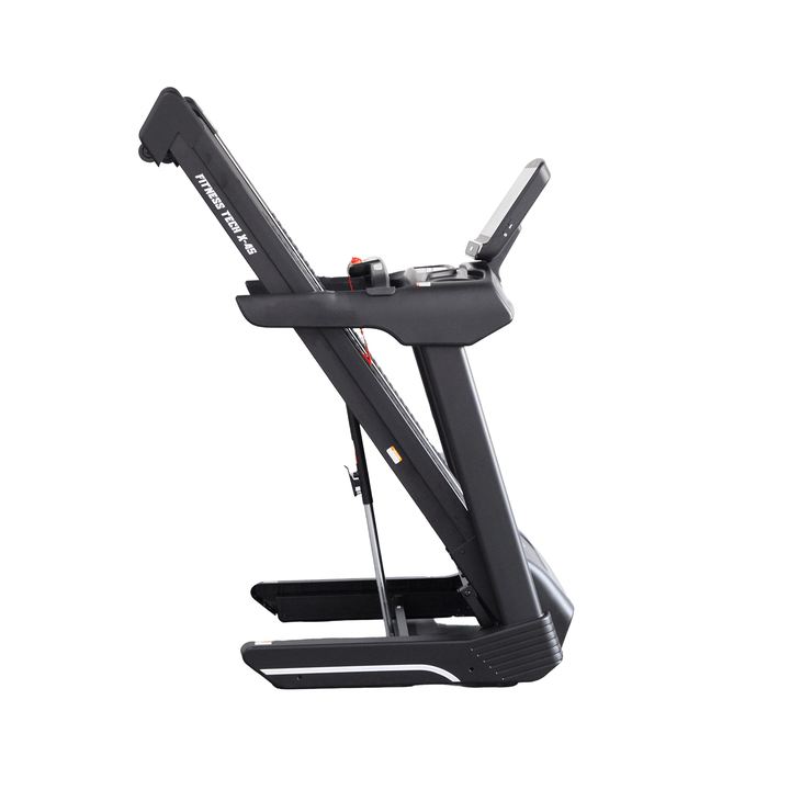 Cinta de correr plegable X-45