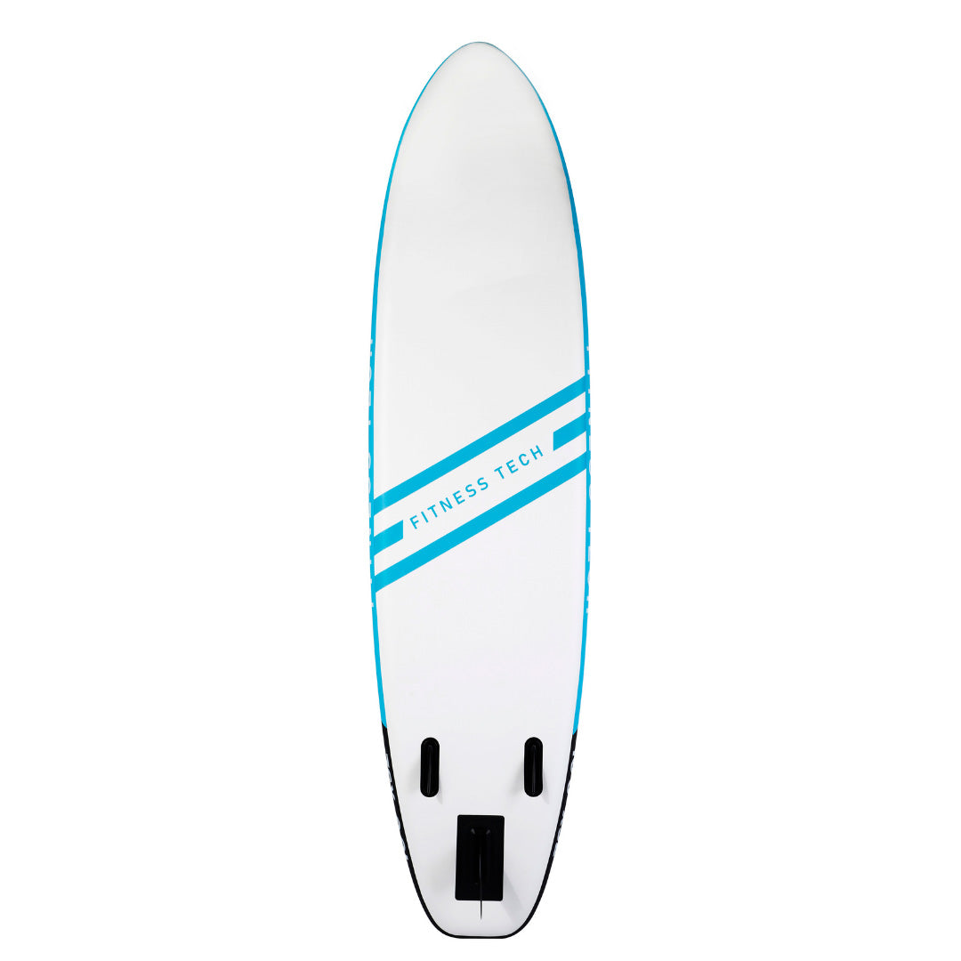 Fitness Tech tabla de paddle surf Menorca | Fitness Tech