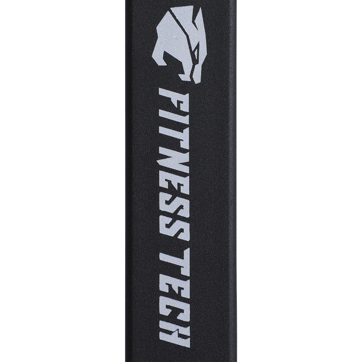 Rack discos bumper vertical | Fitness Tech