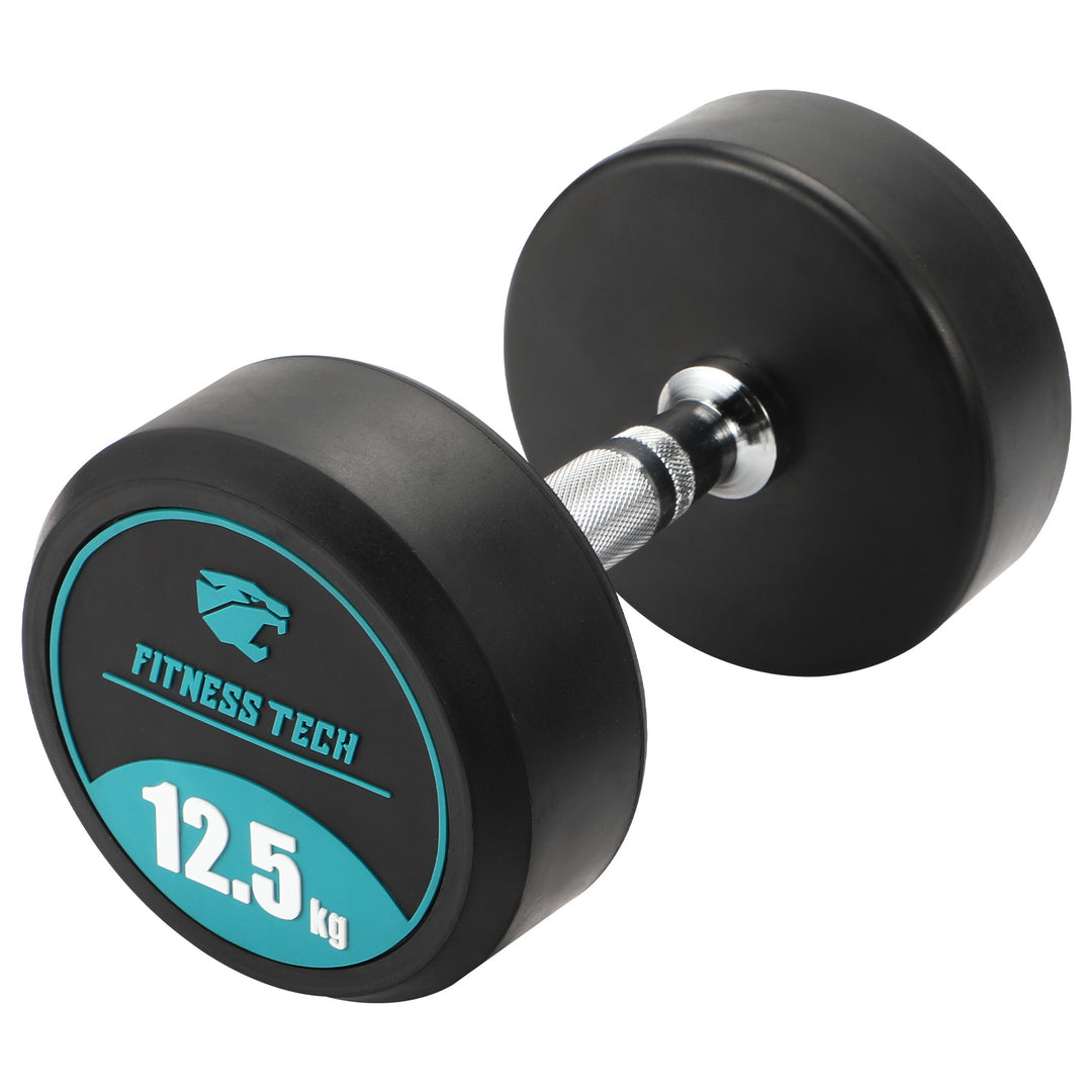 Mancuernas redondas | Fitness Tech