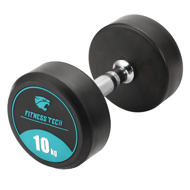 Mancuernas redondas | Fitness Tech