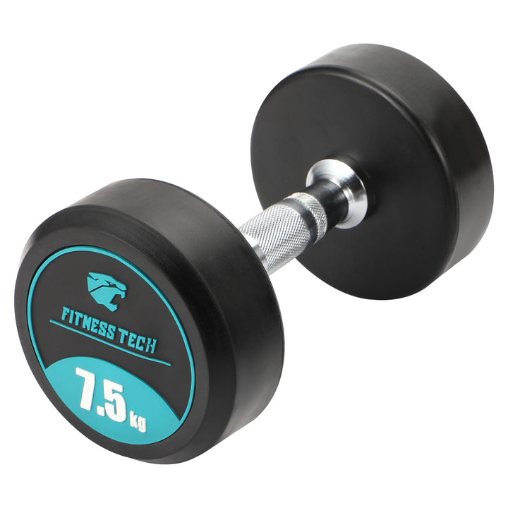 Mancuernas redondas | Fitness Tech