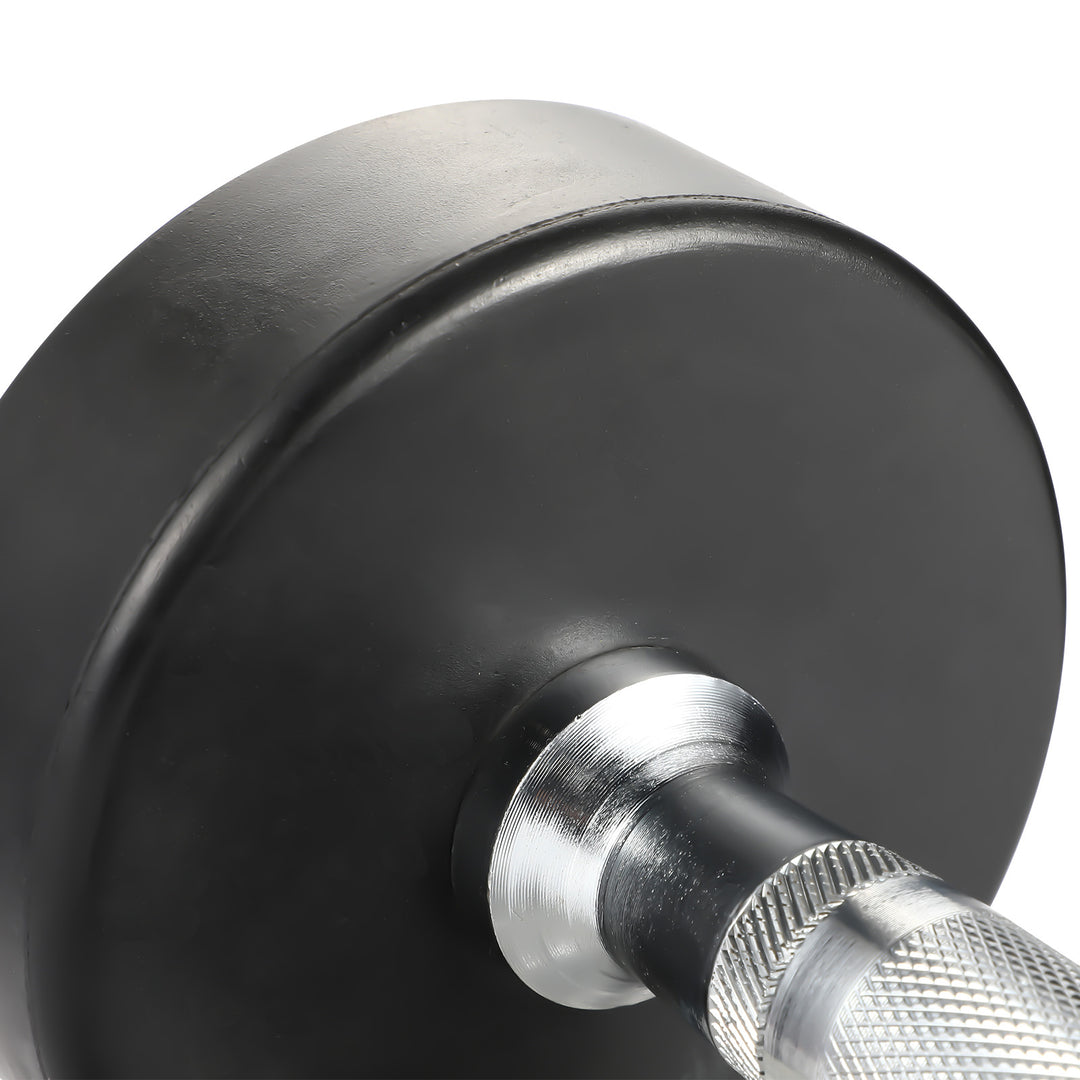 Mancuernas redondas | Fitness Tech