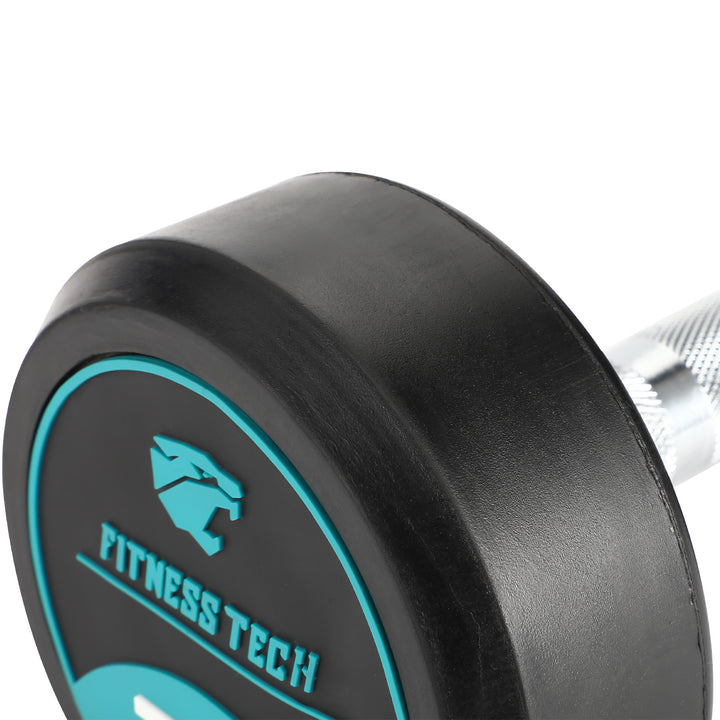 Mancuernas redondas | Fitness Tech