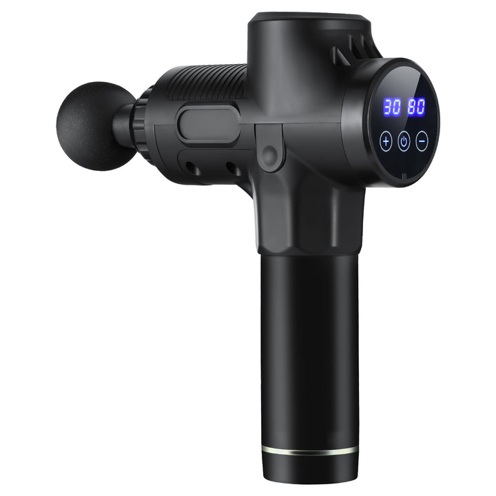 Pistola de masaje | Fitness Tech