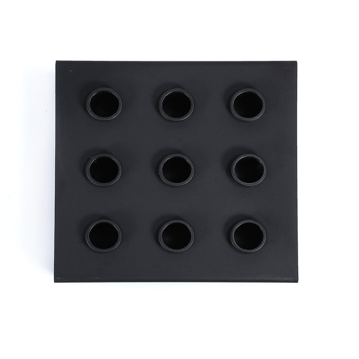 Rack para barras olímpicas | Fitness Tech