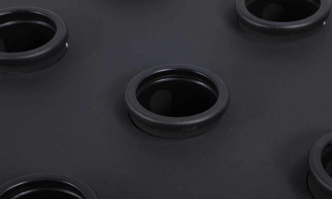 Rack para barras olímpicas | Fitness Tech