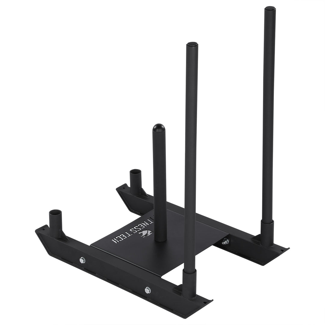 Sled | Trineo de empuje | Fitness Tech