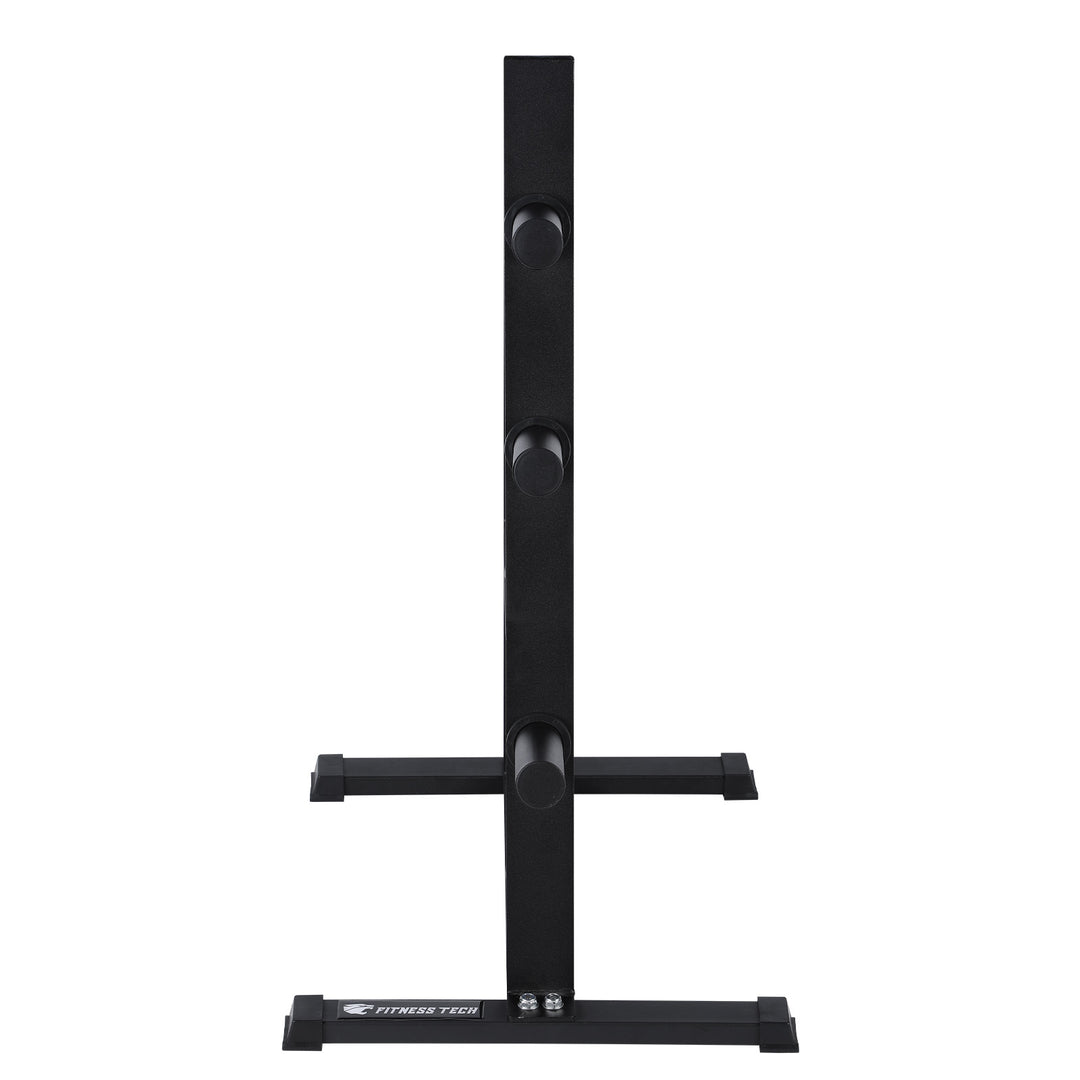 Rack | Soporte de discos olímpicos | Fitness Tech