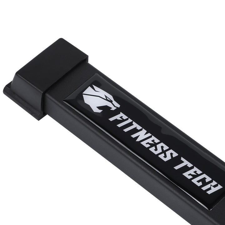 Rack | Soporte de discos olímpicos | Fitness Tech