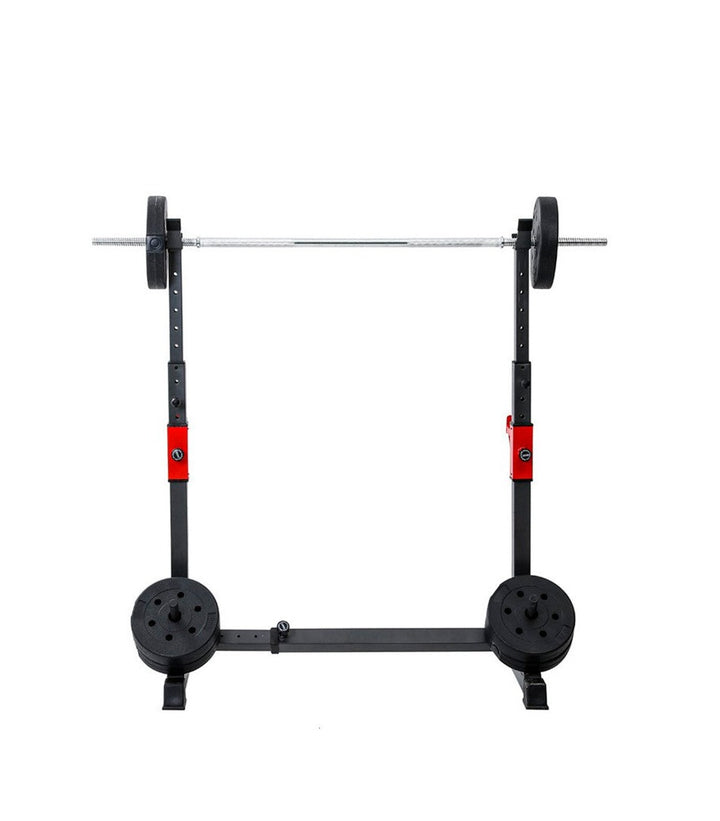 Soporte para levantamiento de pesas | Fitness Tech