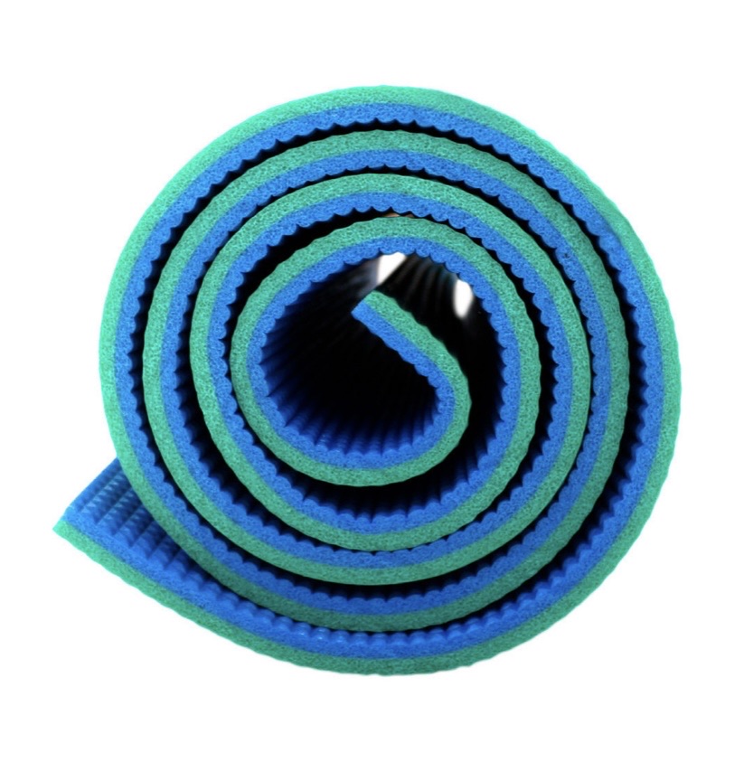 Pack yoga 4 utensilios